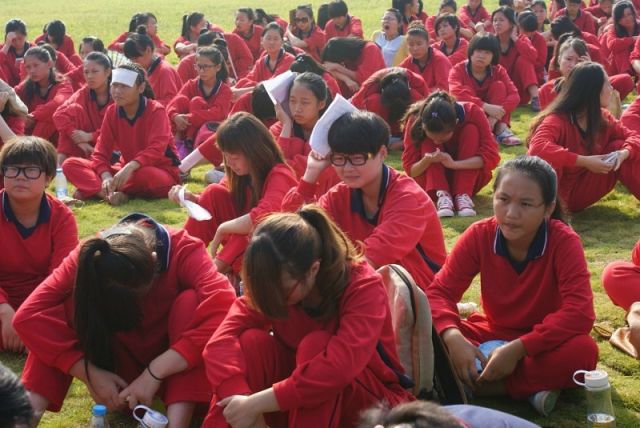 长沙民政学院位置好吗,长沙民政学院是干啥的