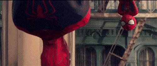 蜘蛛侠英雄远征钢铁侠变成僵尸,蜘蛛侠英雄远征和归来有什么区别