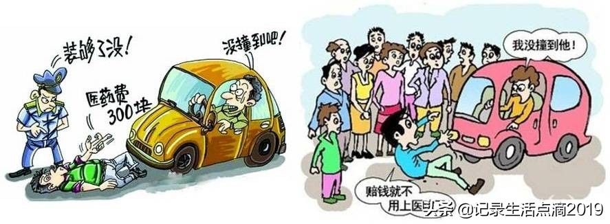 4K画质的行车记录仪是一种什么体验？它不仅仅只是记录行车视频