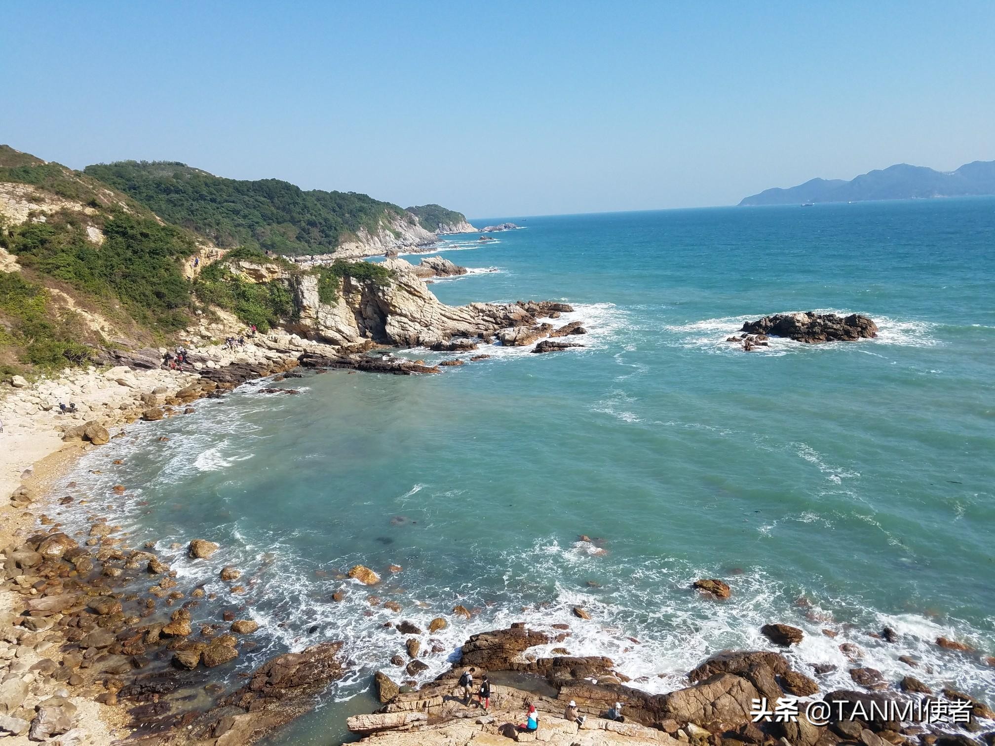 具有代表性的深圳景点,深圳隐藏的8大景点小众又安静