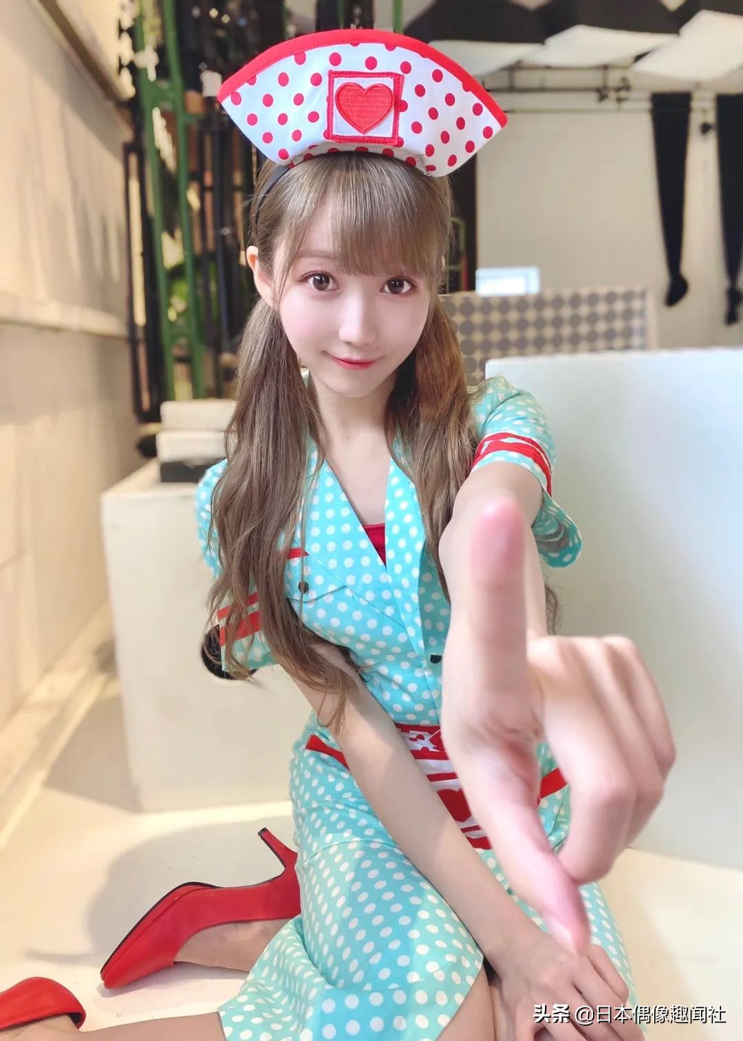 瑞克和莫蒂万圣节特典,万圣节小魔女特典