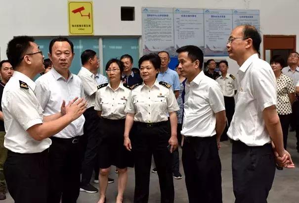 商务部回应2022外贸形势严峻,商务部外贸稳中提质态势没有改变