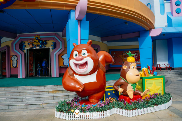 玩转厦门方特冰雪节,厦门方特跨年夜攻略