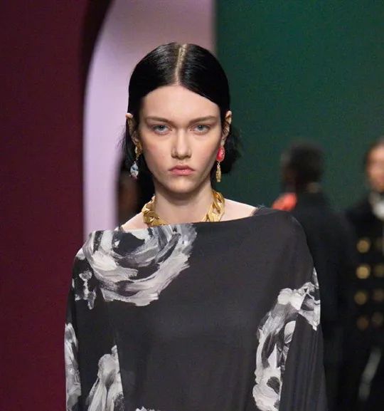 时尚I全世界都在安利vintagestyle,再不上车就晚了!