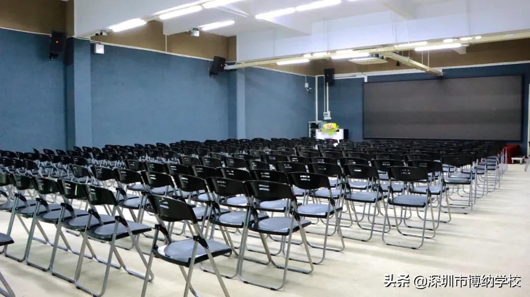 深圳南山这所宝藏国际学校，带你去打卡
