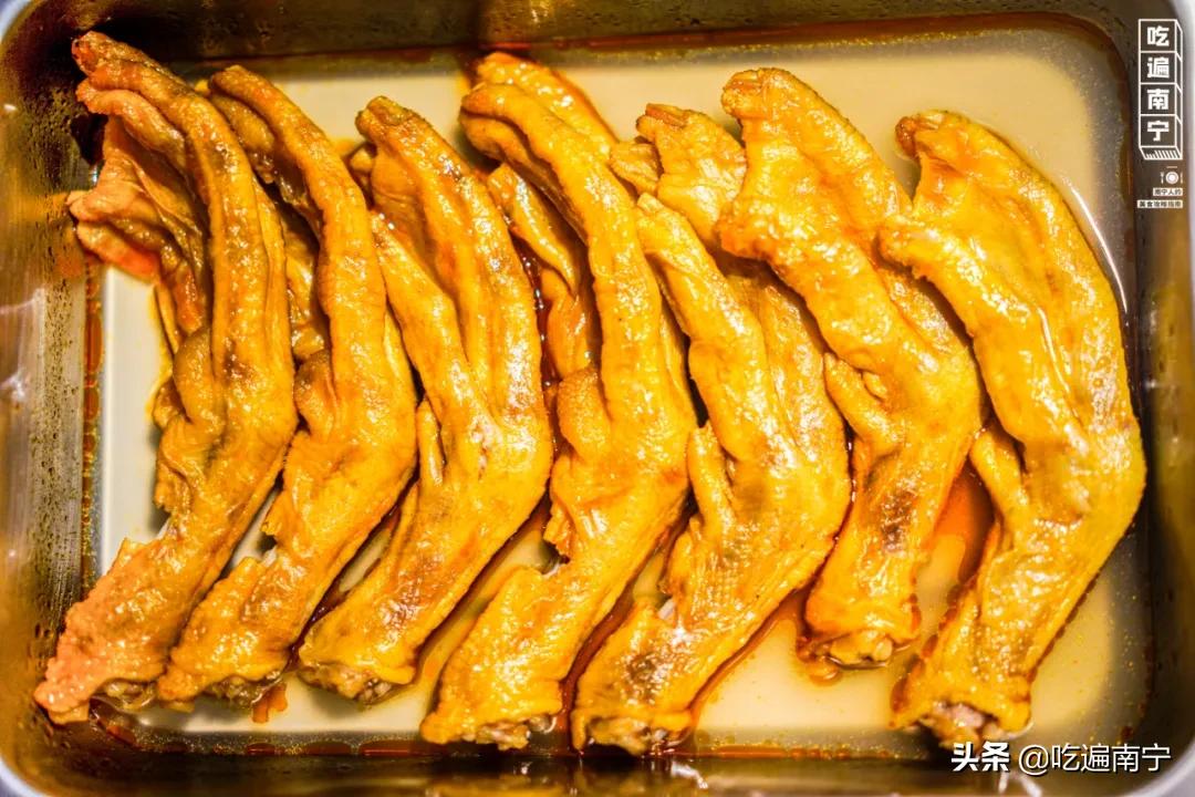 想它！三年前，让我欲罢不能的螺蛳粉，又开回来了