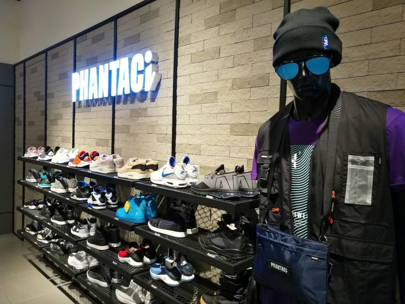 沙巴亚庇购物纪念品,沙巴亚庇之旅