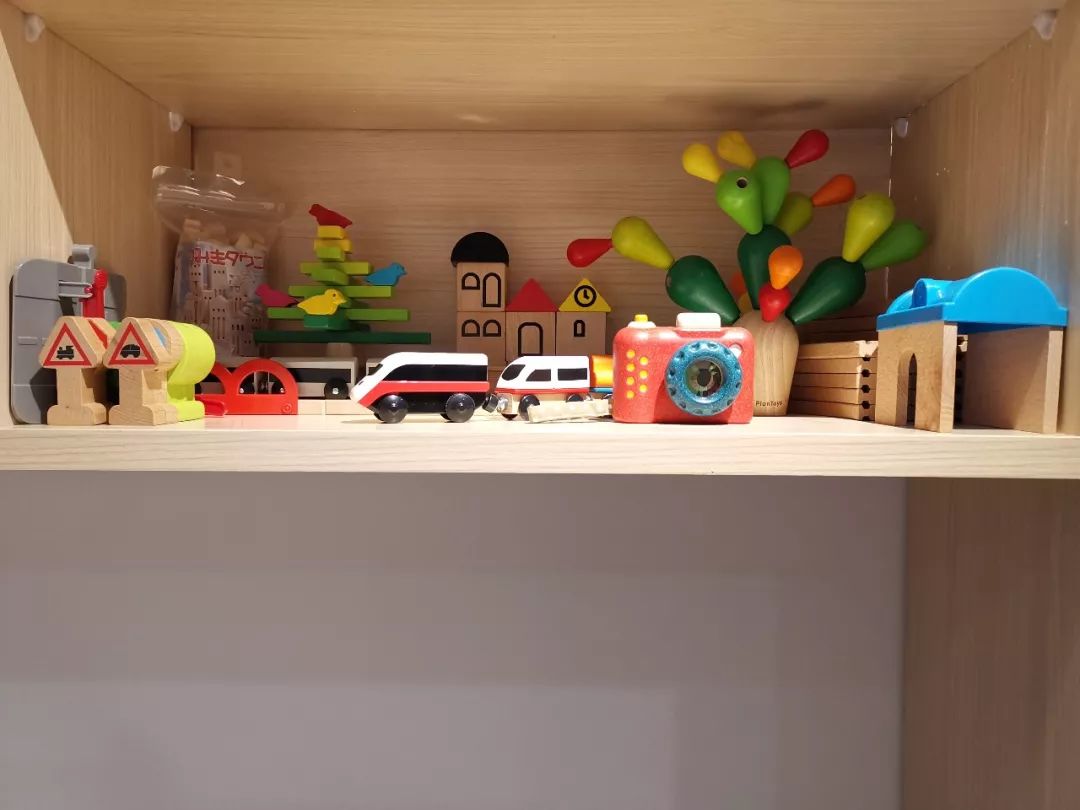 儿童玩具也能这么炫酷,超有意思的儿童玩具