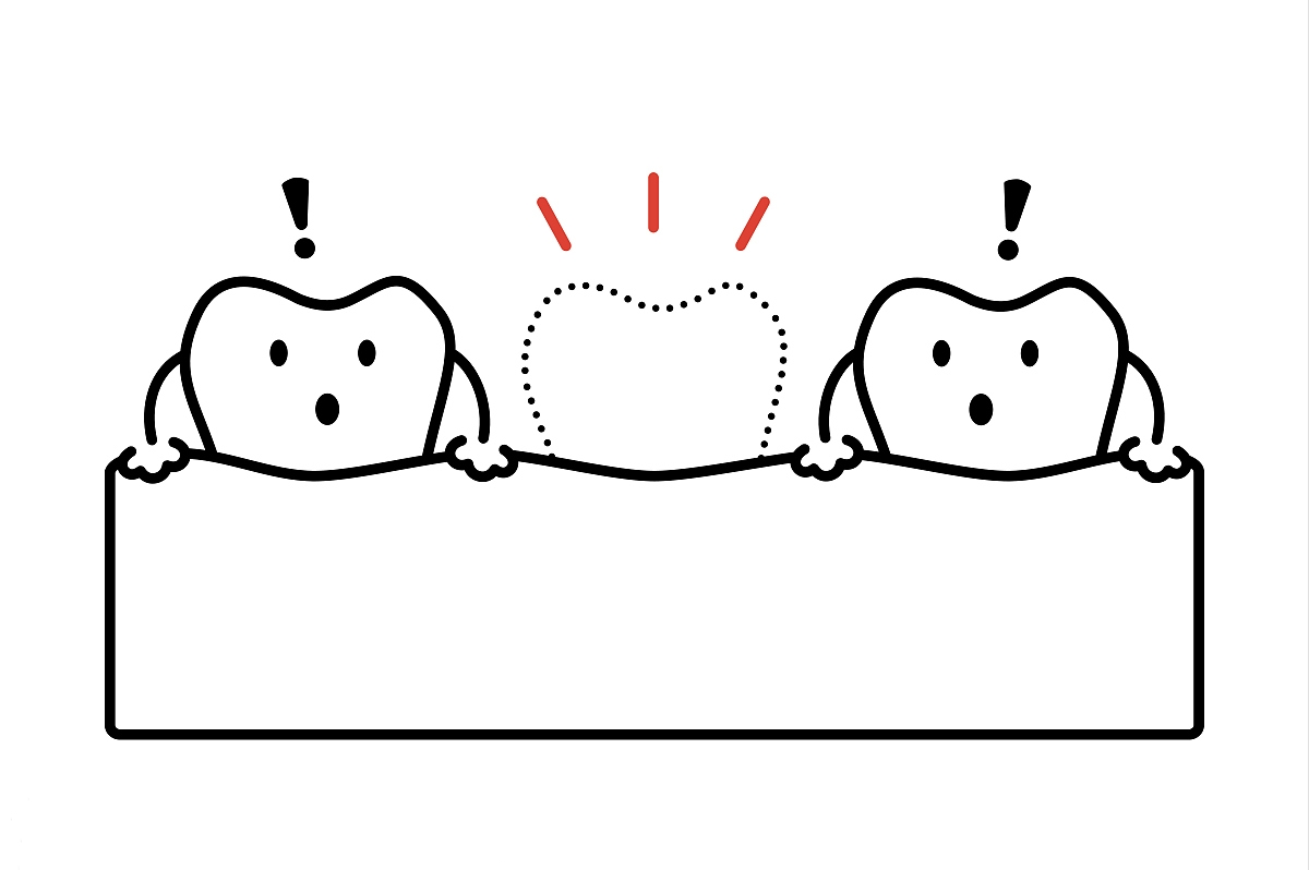 牙齿那些事微课,牙齿的问题都是小事