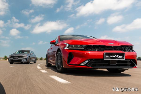 2019款起亚k5凯酷测评,2015款起亚k5凯酷2.0t发动机好吗