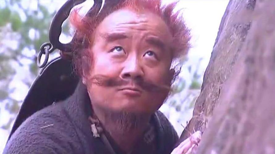 天龙八部之段誉六脉神剑,段誉外挂