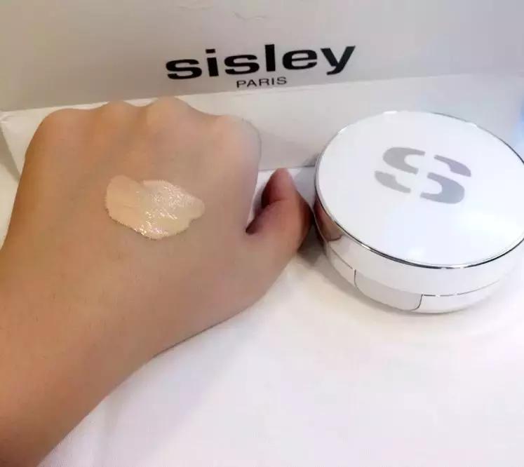 遮瑕又持久养肤的气垫,超细腻超遮瑕大牌气垫