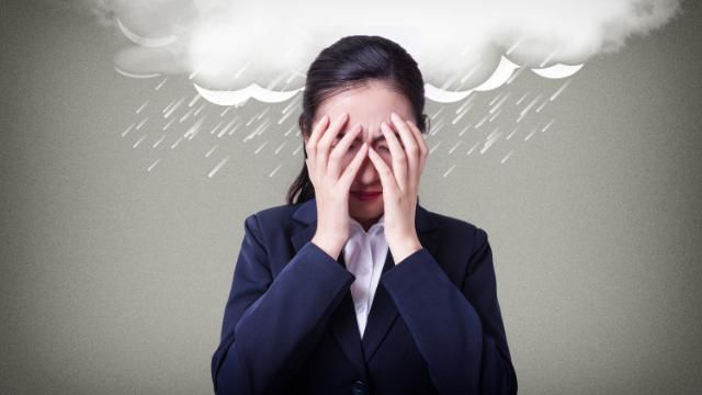 百病生于气，这些妇科疾病可能是“肝气郁结”一根藤上结的苦瓜