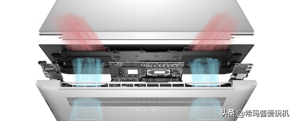 戴尔xps15-9550-r1828t,戴尔发布全新xps16笔记本