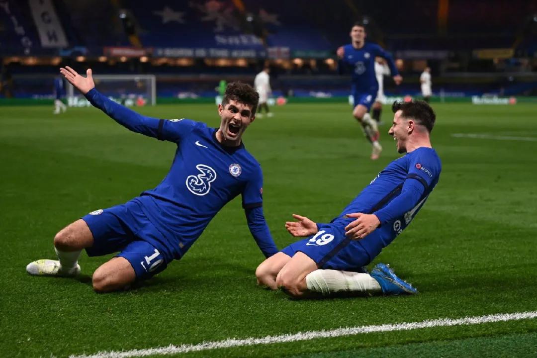 皇家马德里大战曼联,英超红魔战皇家马德里