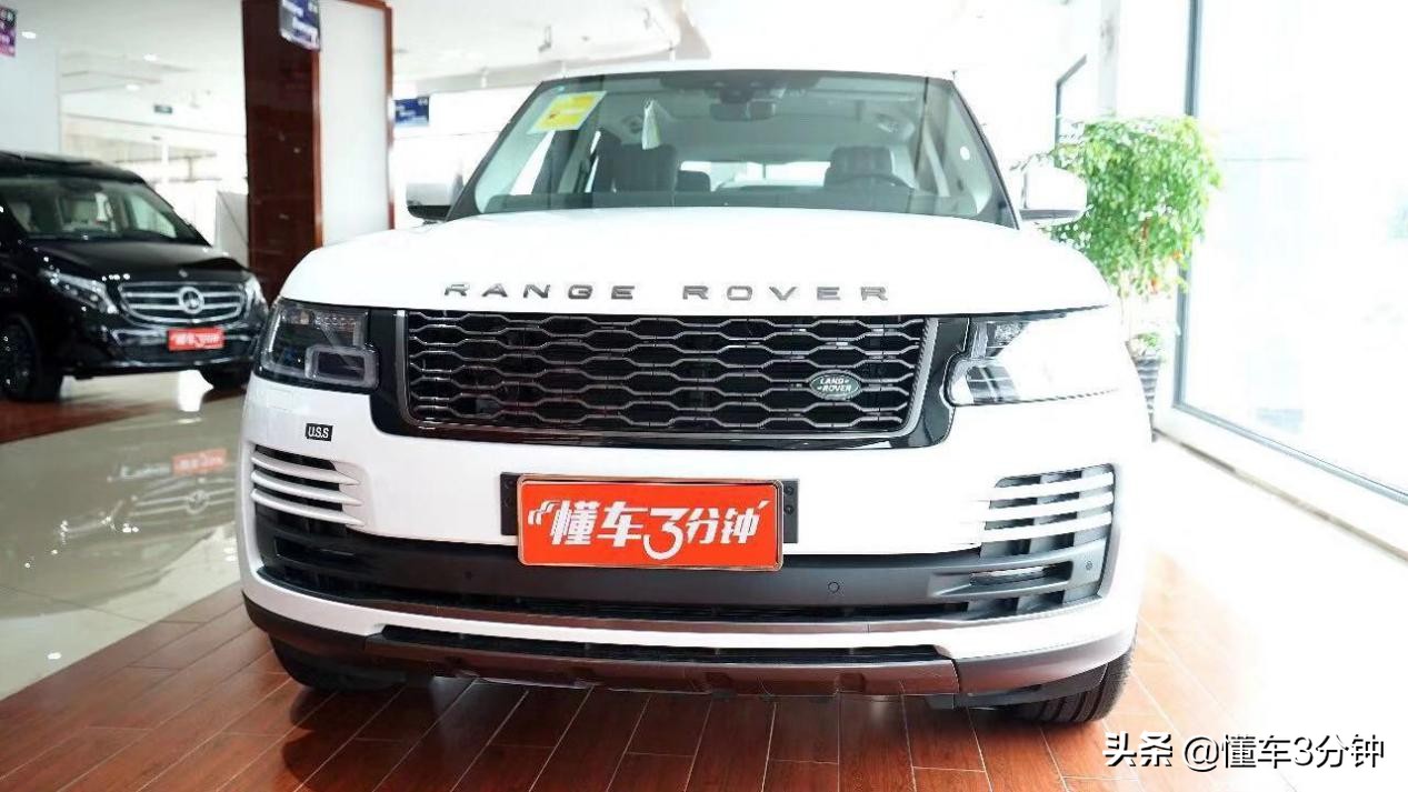 路虎揽胜平行进口车哪个版本好,路虎揽胜平行进口买哪个版本