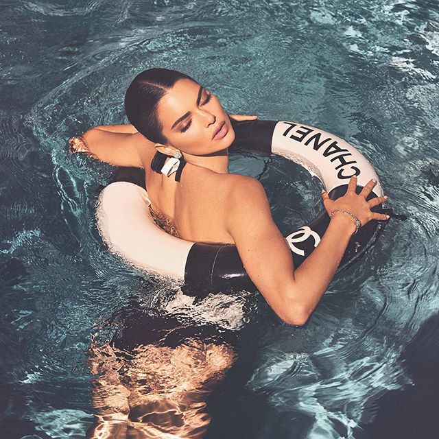 chanel未来价值,chanel2018中国销售额