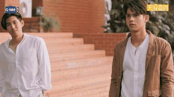 姐妹寂寞吗？来搞这部泰剧吧，泰爽甜嘞~