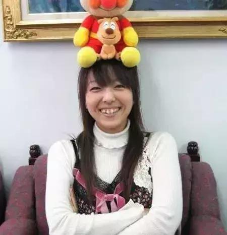 岛国人民竟然流行“八重齿”！*牙虎**真的可爱吗？