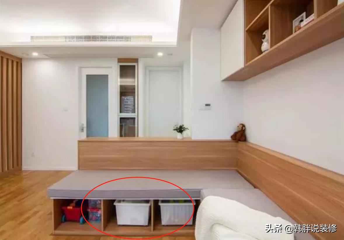 砸掉客厅电视墙,客厅电视墙砸掉效果图