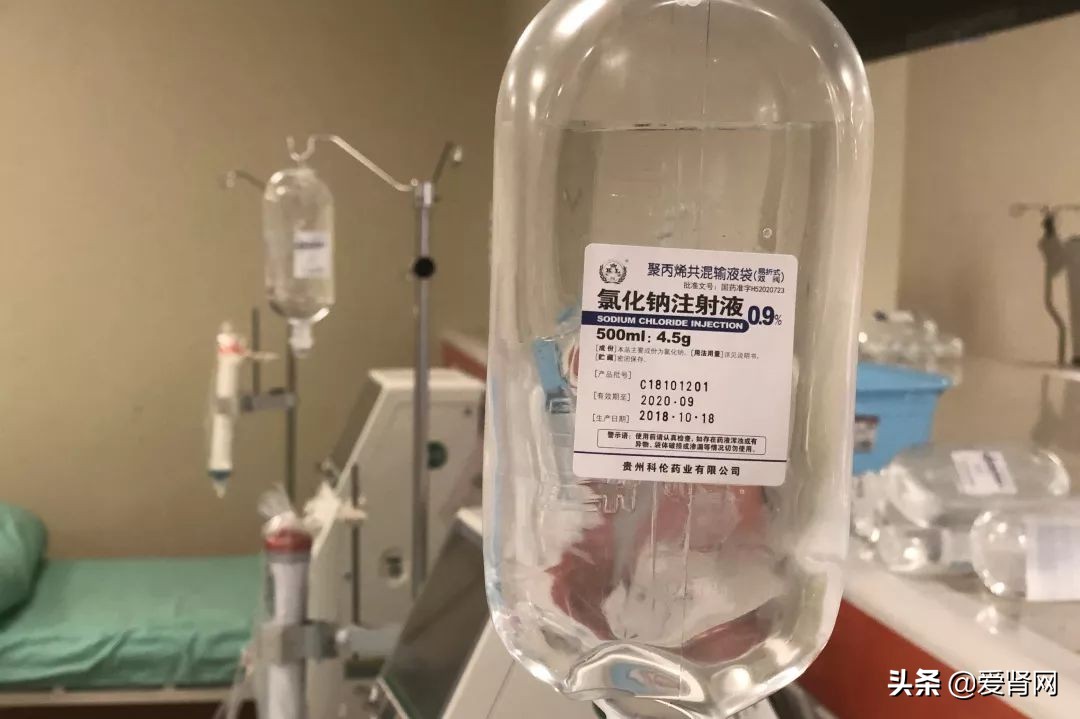 透析抽筋的原因和处理方法图片,透析抽筋怎么缓解