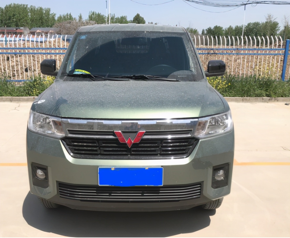 五菱征途车口碑怎么样,五菱宏光途优价位