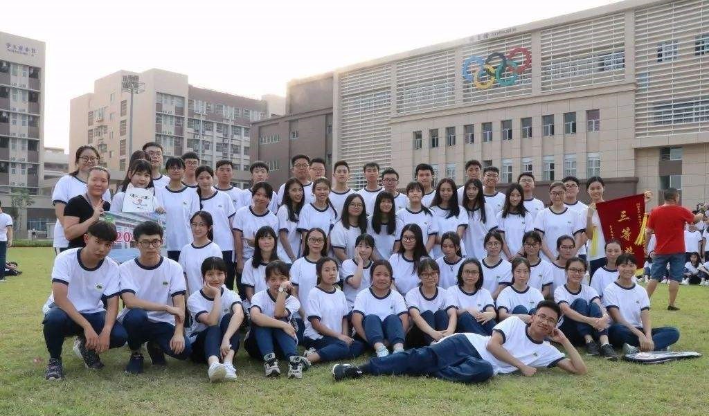 东华复读,东华高级中学复读感受