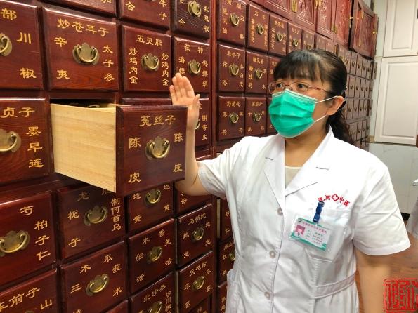 国医抗疫香囊,中医防疫香囊自制