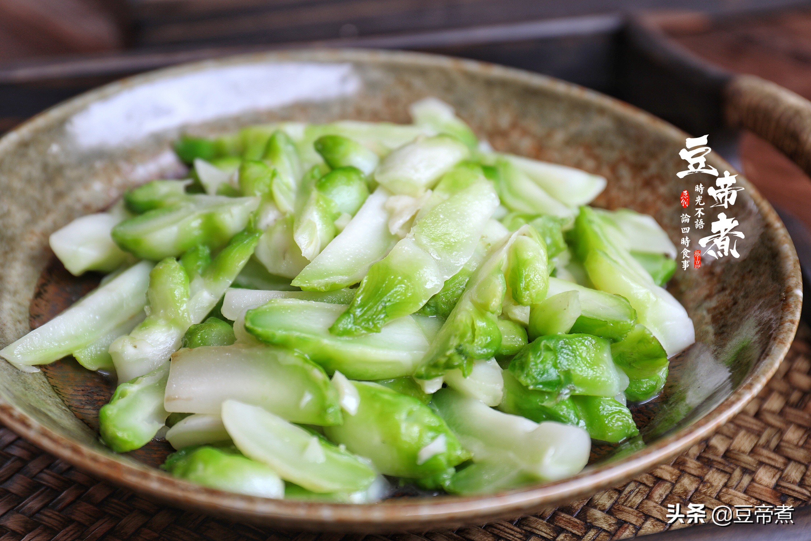 烧娃娃菜要先焯水吗,儿菜怎么炒好吃不硬