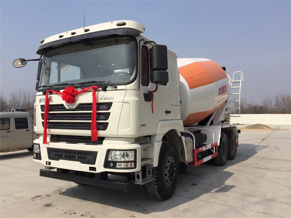 2020年混凝土搅拌车能挣钱嘛,买一辆混凝土搅拌车赚钱吗