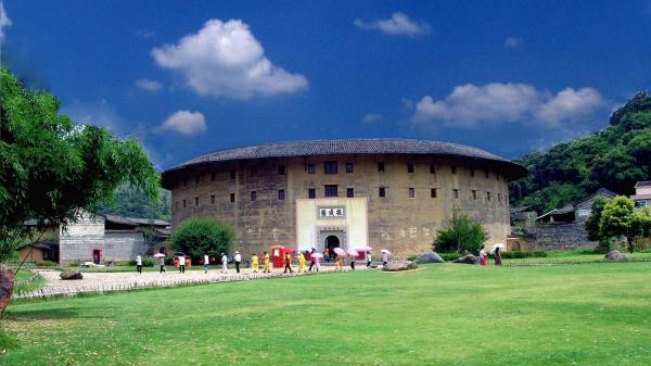 福建省漳州旅游景点大全,福建省漳州市风景区旅游景点介绍