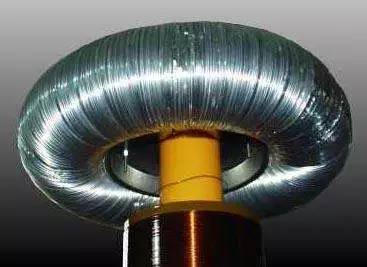 特斯拉线圈火眼,非常了得特斯拉线圈