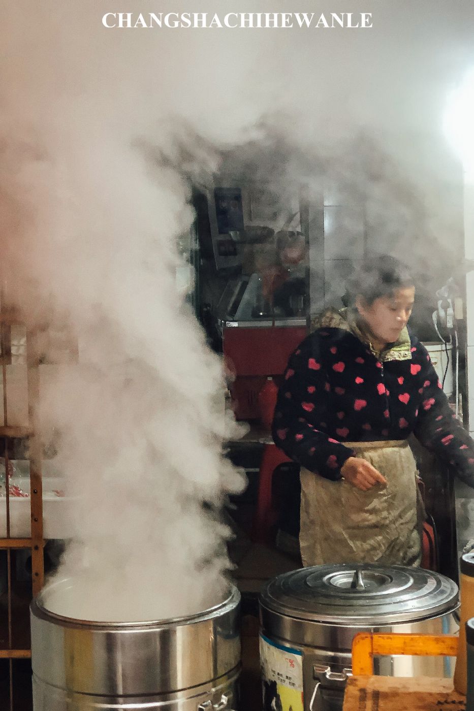 马栏山有什么好吃,马栏山最好的美食