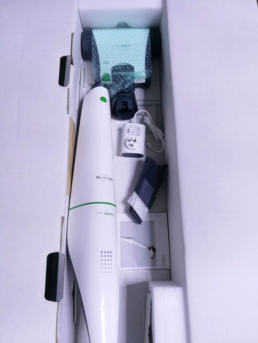 福维克vk200吸尘器测评,福维克吸尘器vb100安装