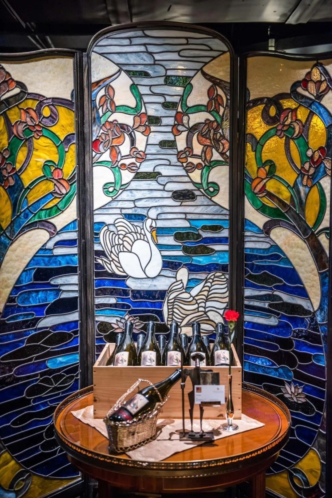 上海法式铁板烧米其林,上海最高端法式铁板烧