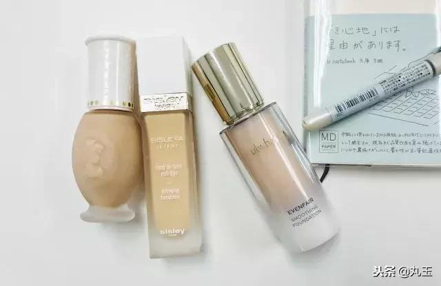 10款超好用的粉底液,10款最好用的粉底液干皮