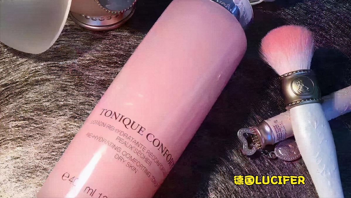 假的兰蔻粉水能用吗,兰蔻粉水保质期多长