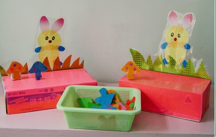 80后自制手工玩具100例,手工大王儿童自制玩具100例