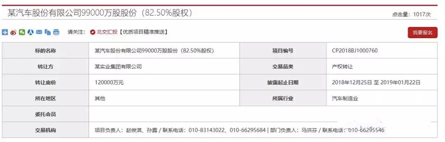 川汽野马停产最新消息,川汽野马会退市吗