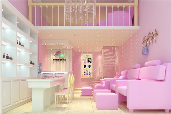 美甲综合店拓客引流策划活动方案,美甲店如何引流高效精准拓客