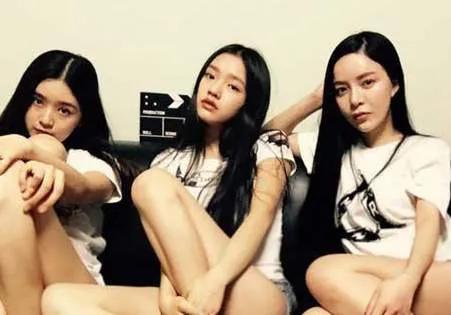 杨幂是不是又回到以前的样子了,杨幂其实大家都不容易互相理解吧