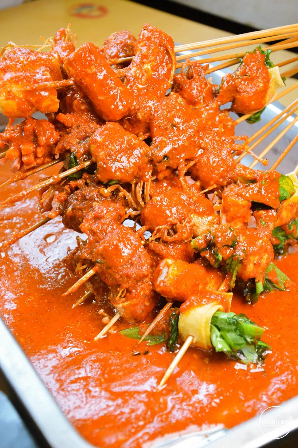 怀远美食百年老店,怀远火爆小吃店有哪些