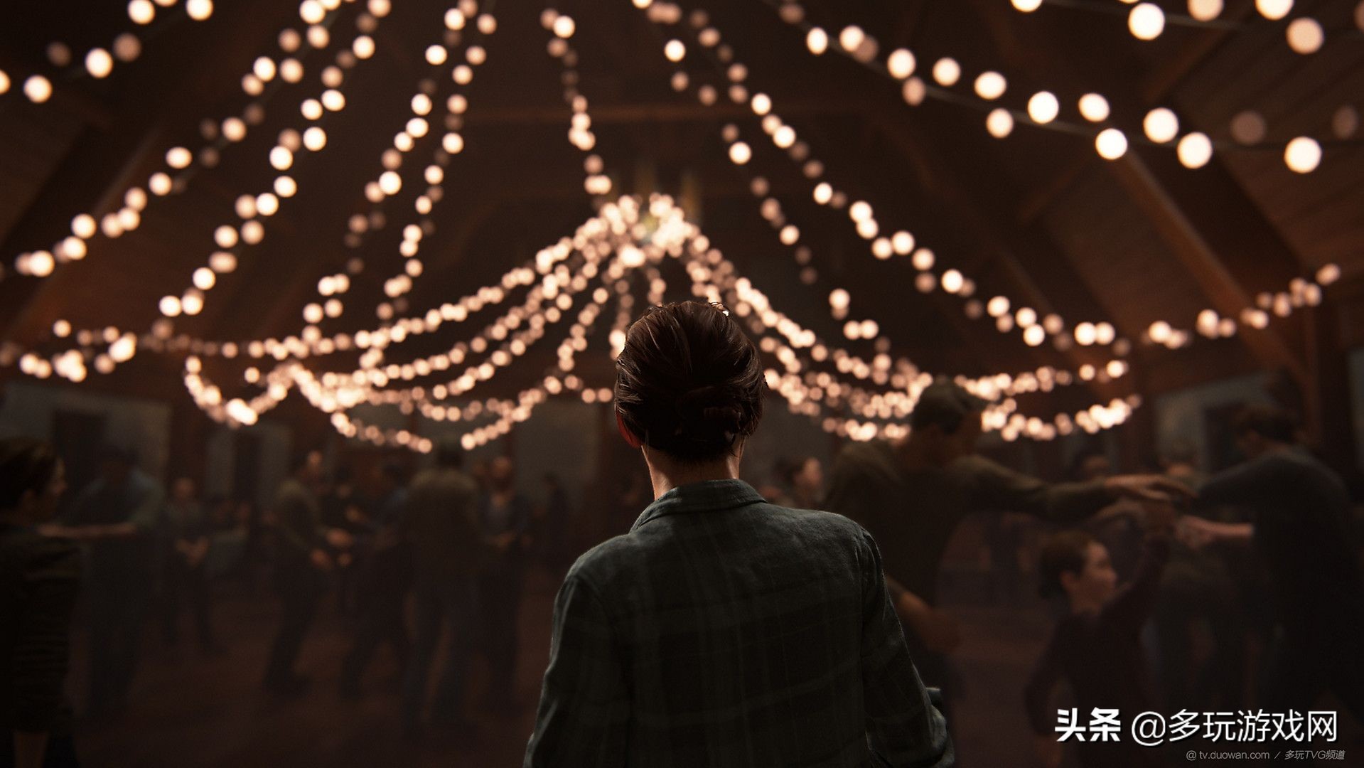 ps4最后生还者2在哪里下,最后生还者2官方预告