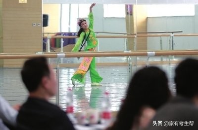 长安区2024体育艺术特长生,长安区艺术特长生招生计划