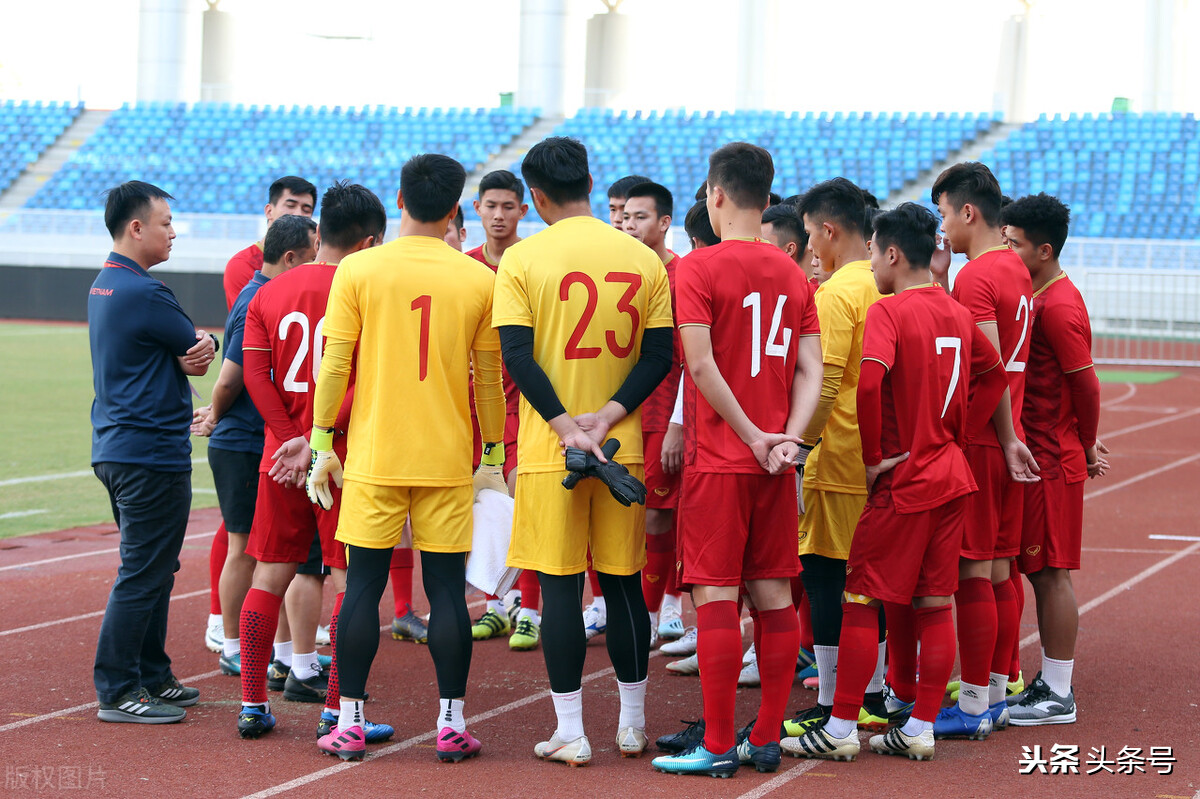 国足再战日本,国足输越南后