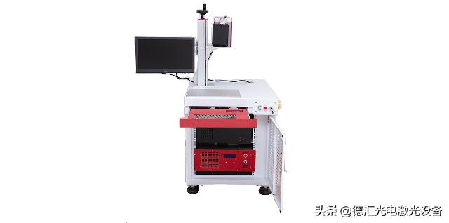 激光打标机的激光器类型,激光打标机适合什么灯具