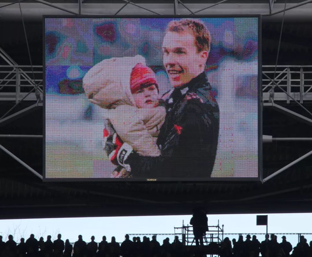 他的离开让人泪目,他的离开让所有复仇者伤心