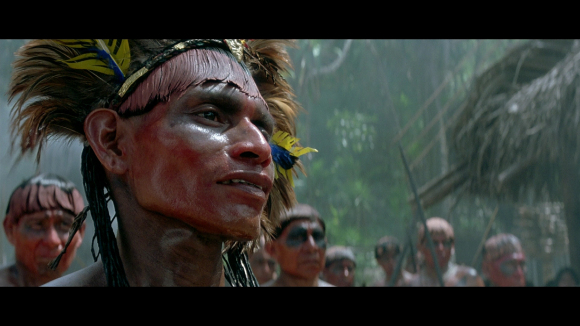 美洲往事印第安人,加勒比海盗之前的故事