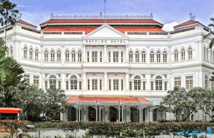 新加坡最佳度假旅游胜地圣淘沙岛,新加坡圣淘沙名胜世界攻略