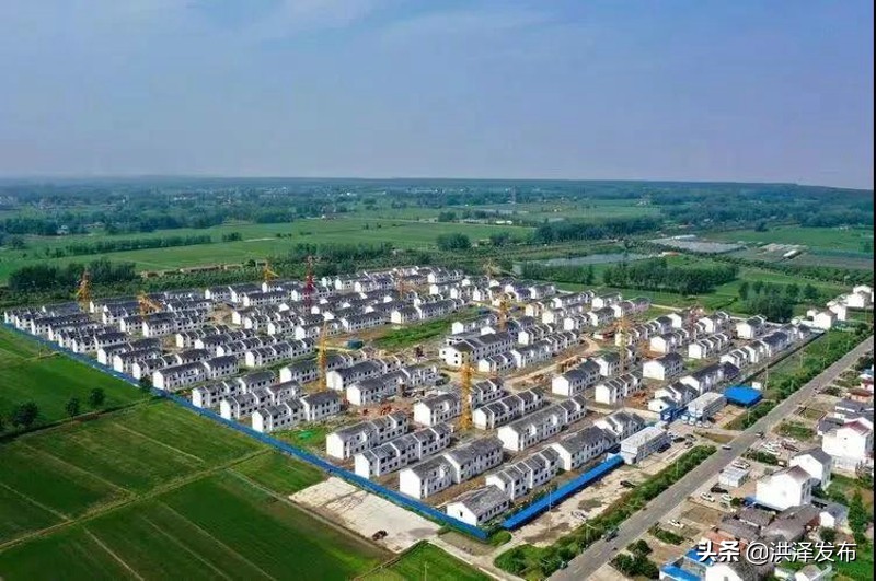 江苏洪*东泽**双沟镇：奋进赶考路勇争开拓者